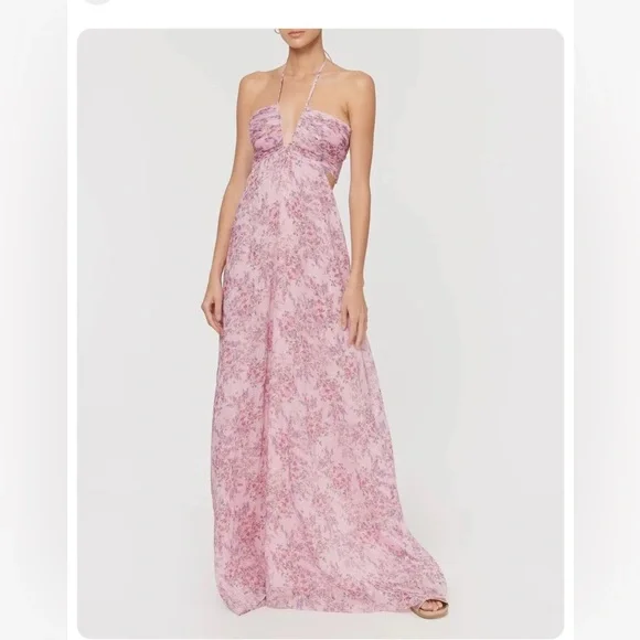 Cami NYC | Dresses | Cami Nuc Fleur Primavera Dress | Poshmark